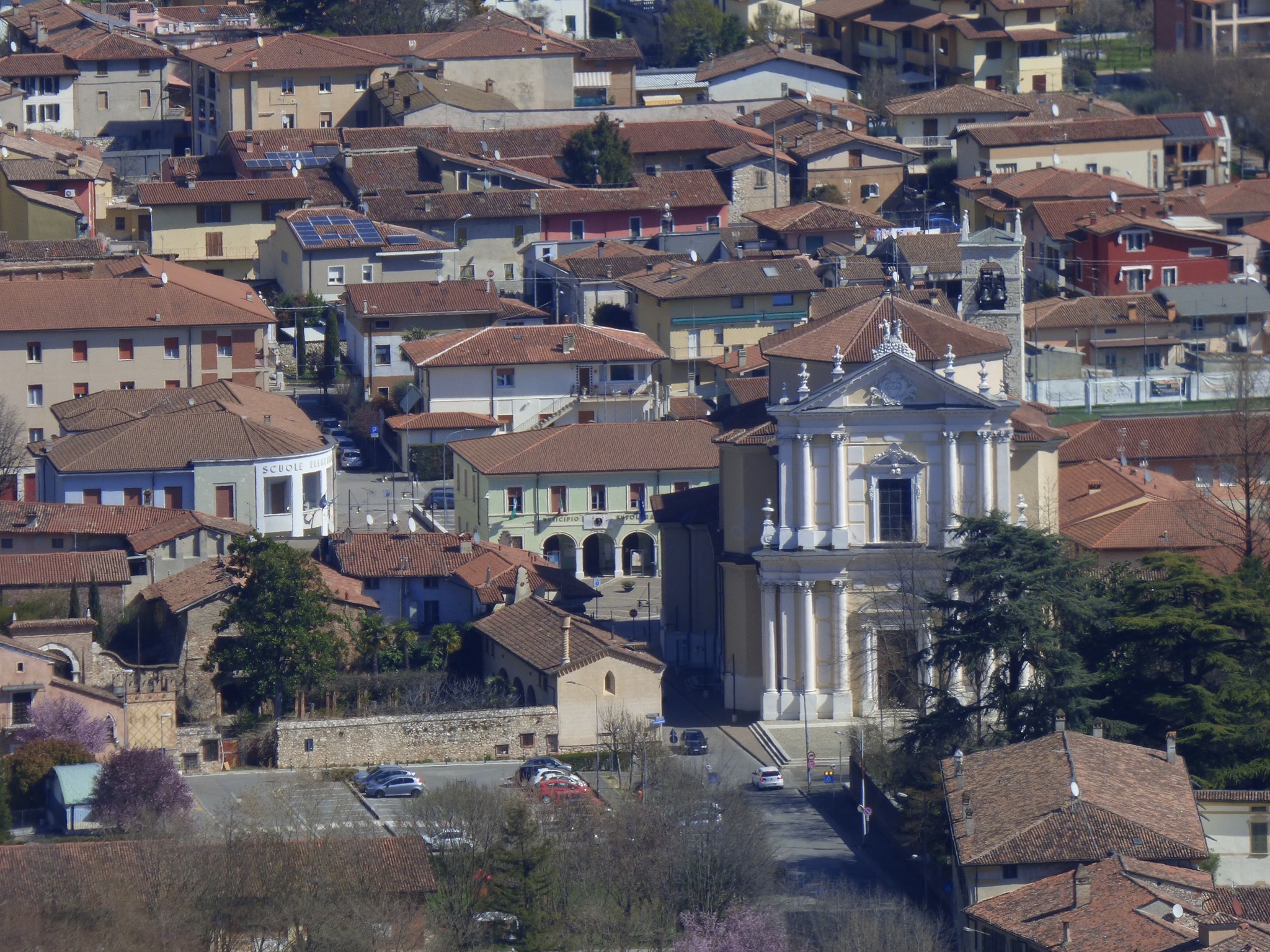 Panoramica