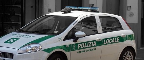 Comando Intercomunale di Polizia Locale