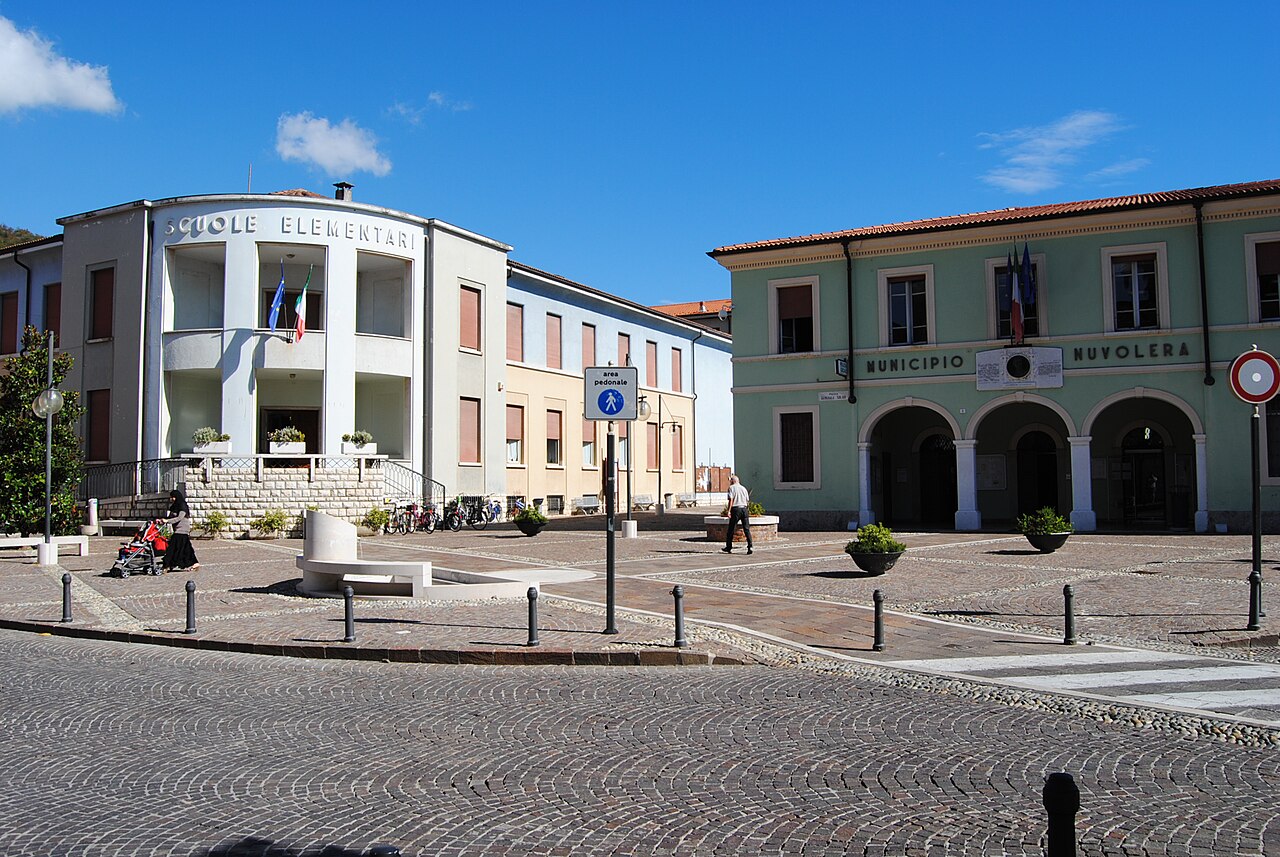 Municipio di Nuvolera